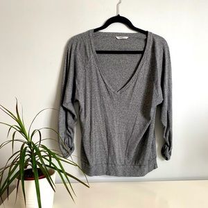 TNA 3/4 length sleeve